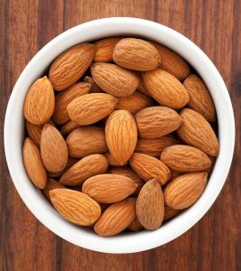 13 Promising Benefits Of Soaked Almonds For Skin, Hair, And Health