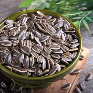 Aromatic seeds - Product of Molino Mercanti