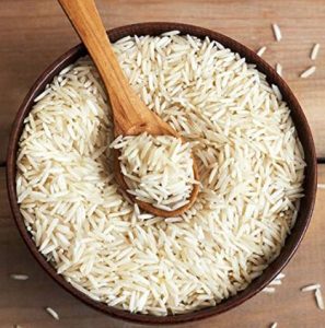 Medical Advantages of Basmati Rice